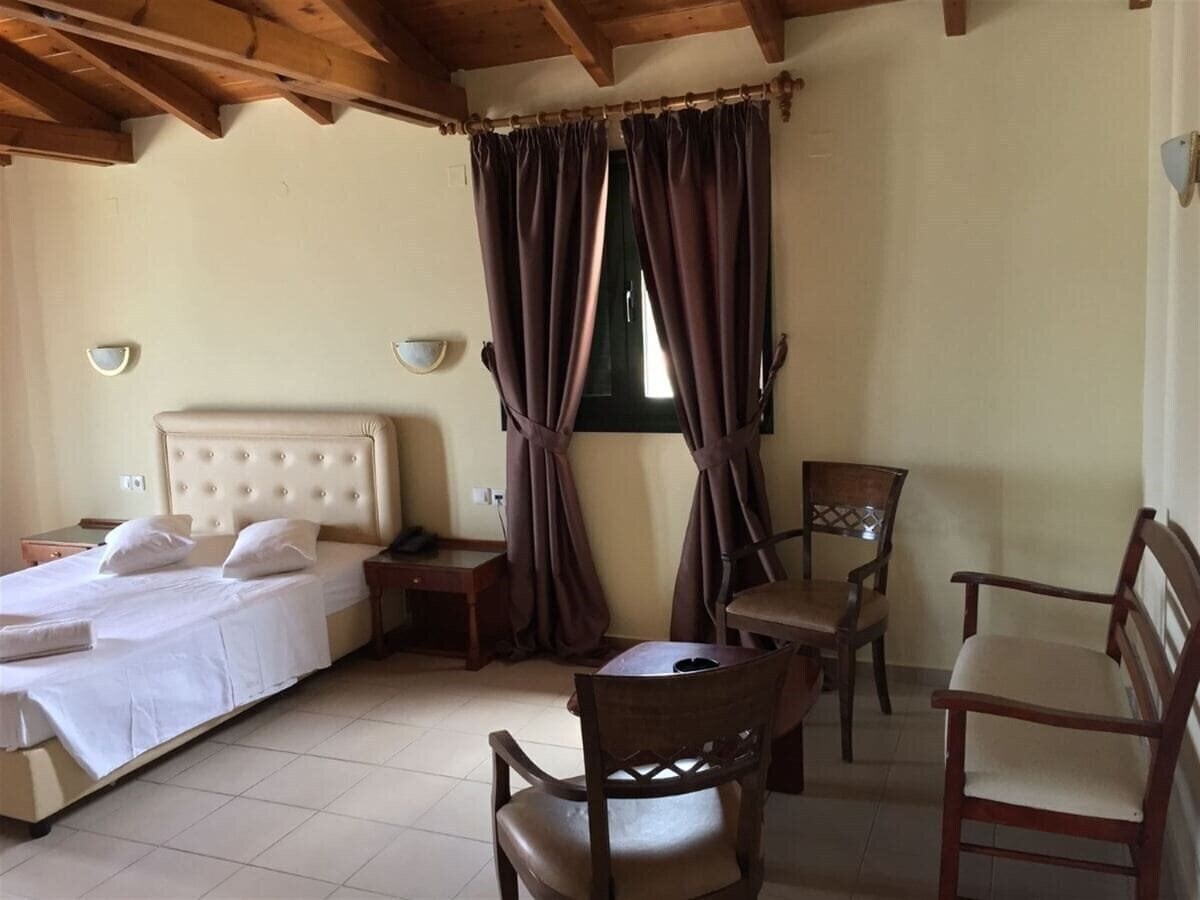 Вид Diogenis Blue Palace 4*