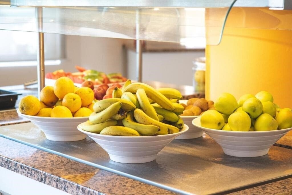 Панорама Chrispy World Hotel & Bungalows 4*