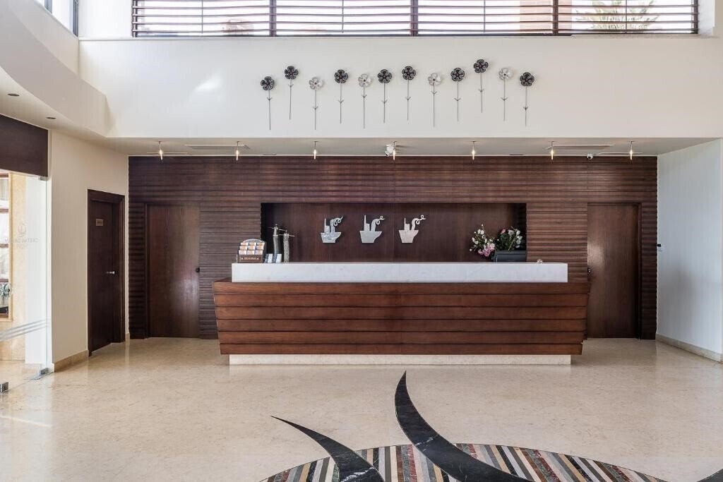 Вид Cretan Dream Resort & SPA 5*