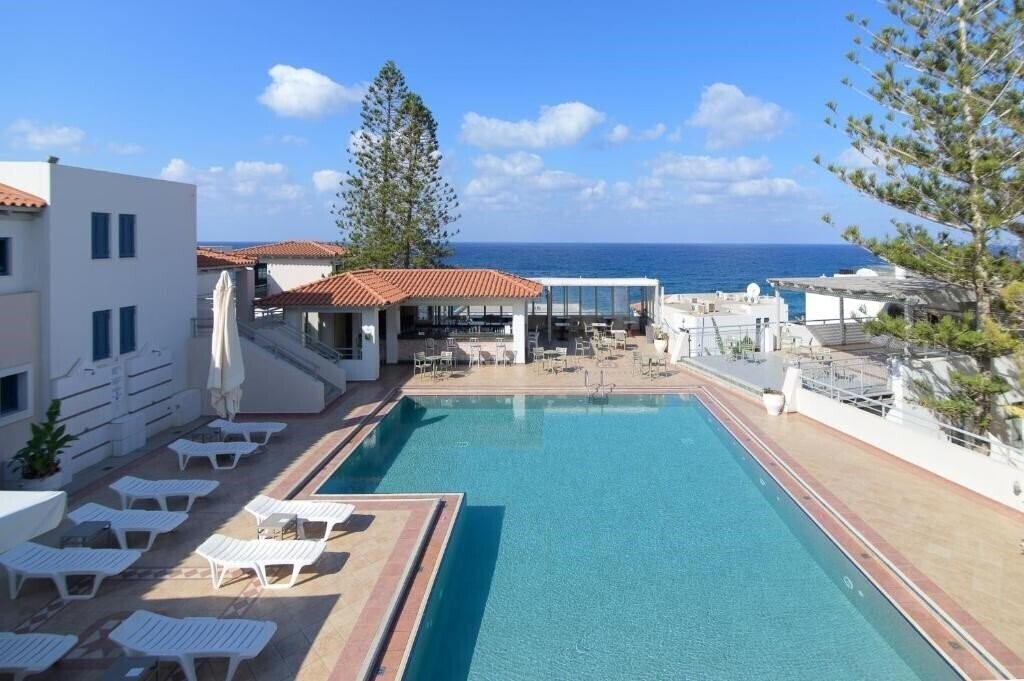 Изображение Castello Village Resort 4*