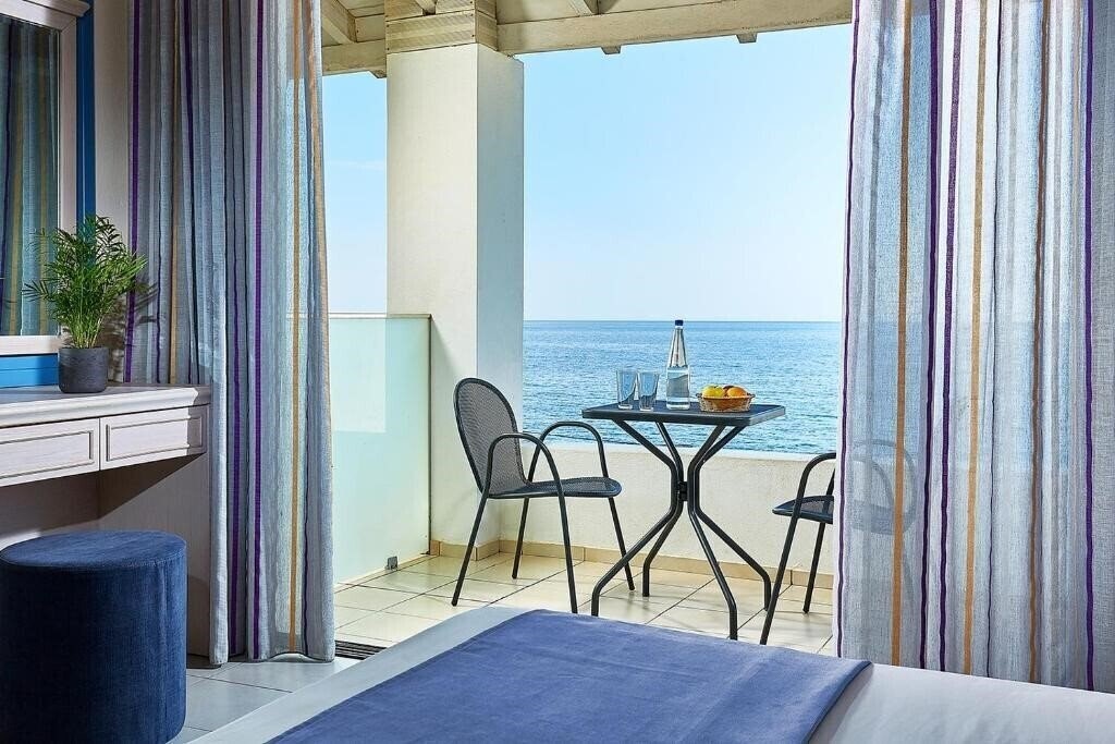 Картинка Castello Village Resort 4*