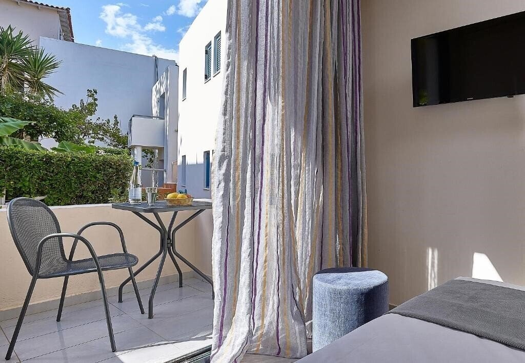 Вид Castello Village Resort 4*