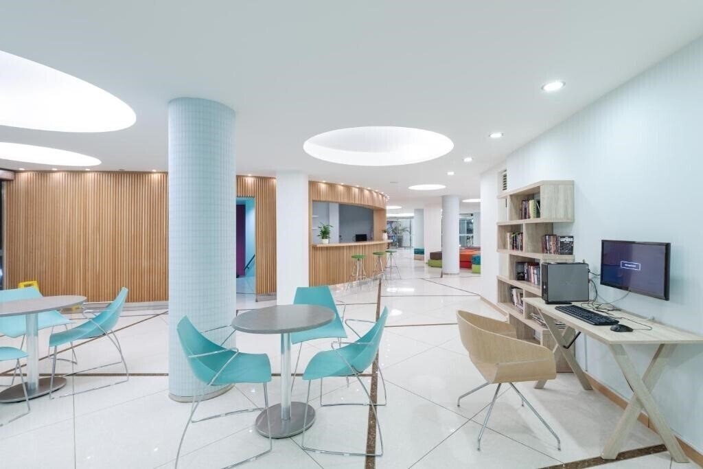 Изображение Iolida Beach 4*