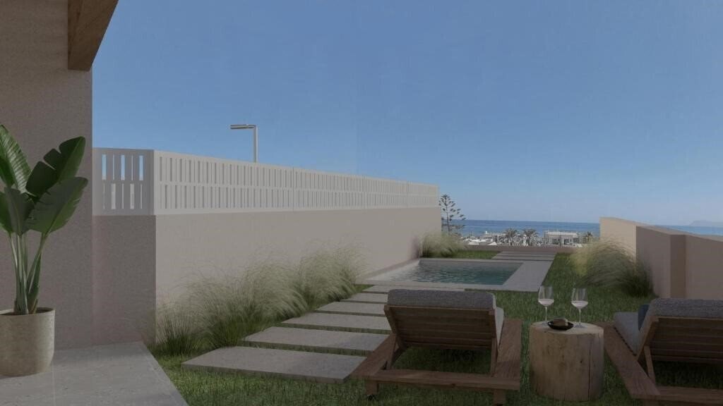 Территория Iolida Beach 4*