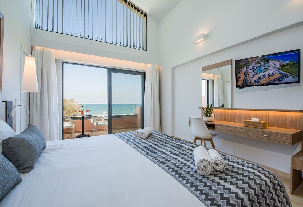 Картинка Kiani Beach Resort 5*