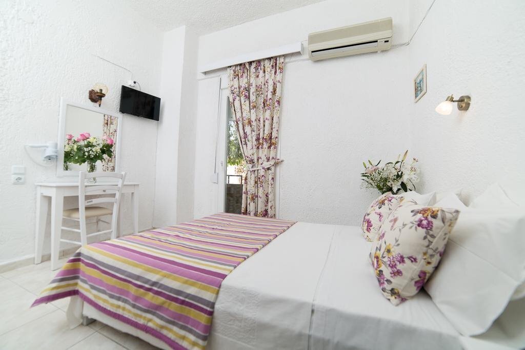 Апартаменты Roxani 2*