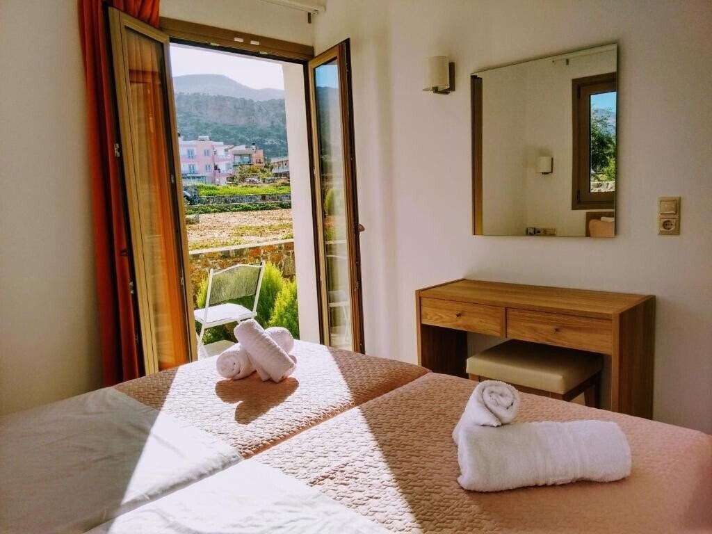 Вид Casa Malena 4*