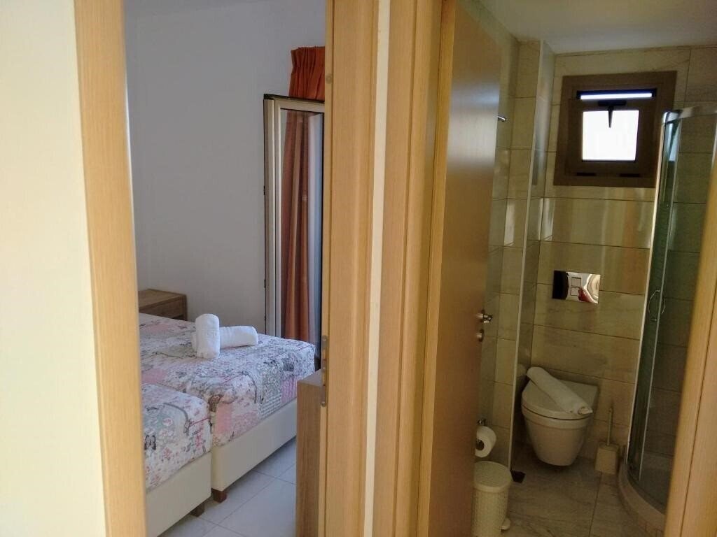 Территория Casa Malena 4*