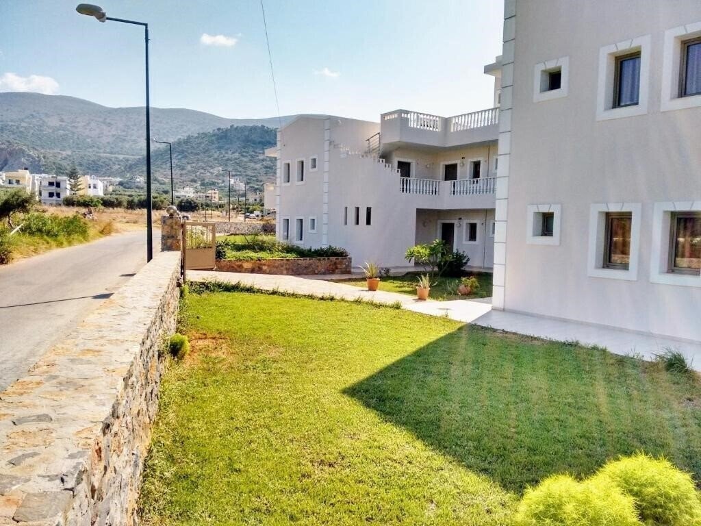 Панорама Casa Malena 4*