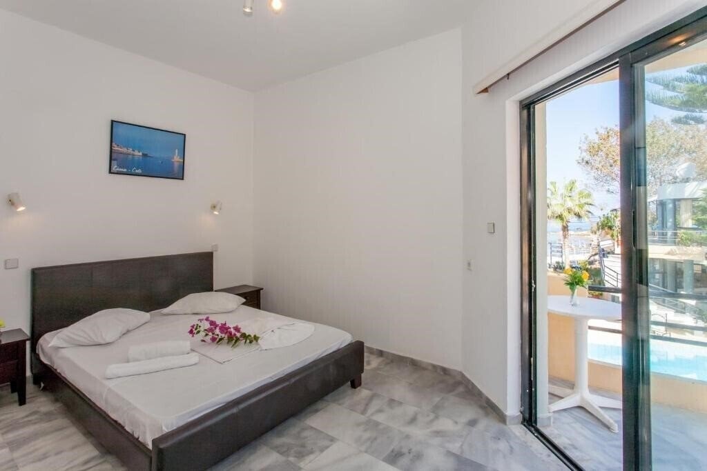 Фото Akasti Hotel 2*