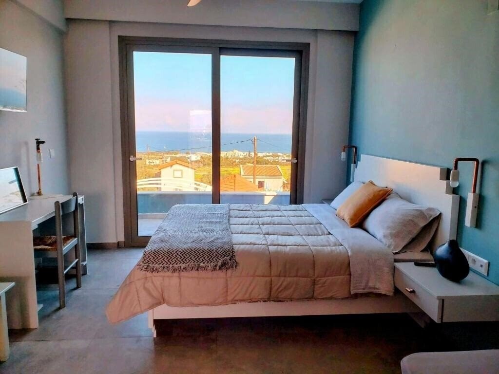 Зображення Evalia Apartments 3*