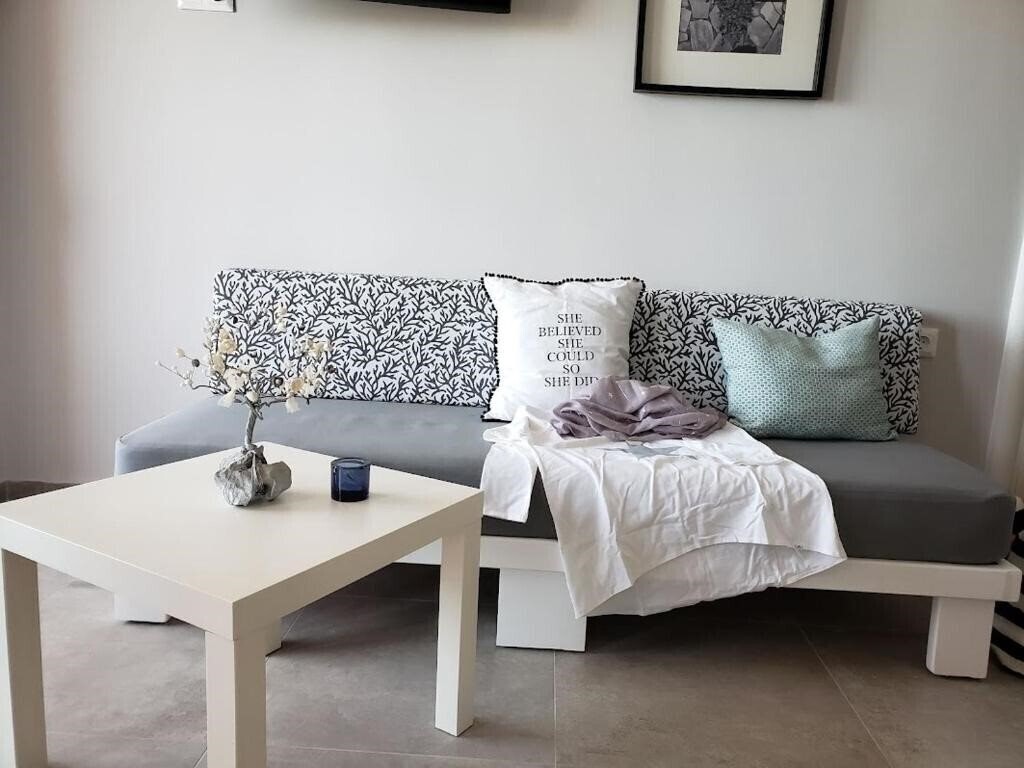 Вид Evalia Apartments 3*