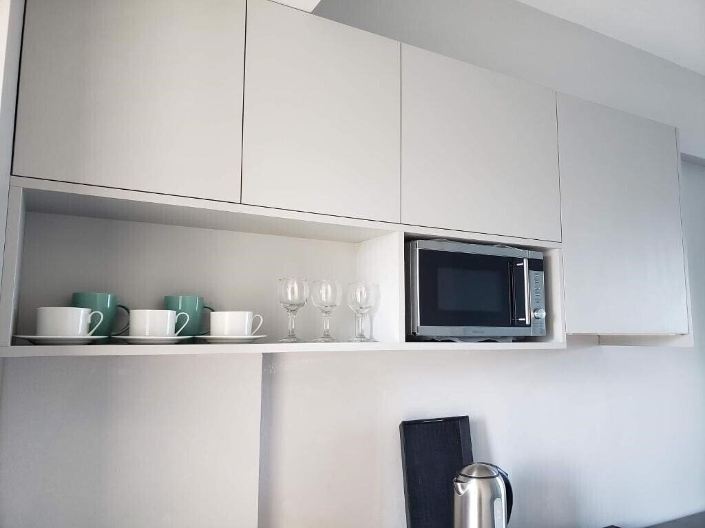 Територія Evalia Apartments 3*