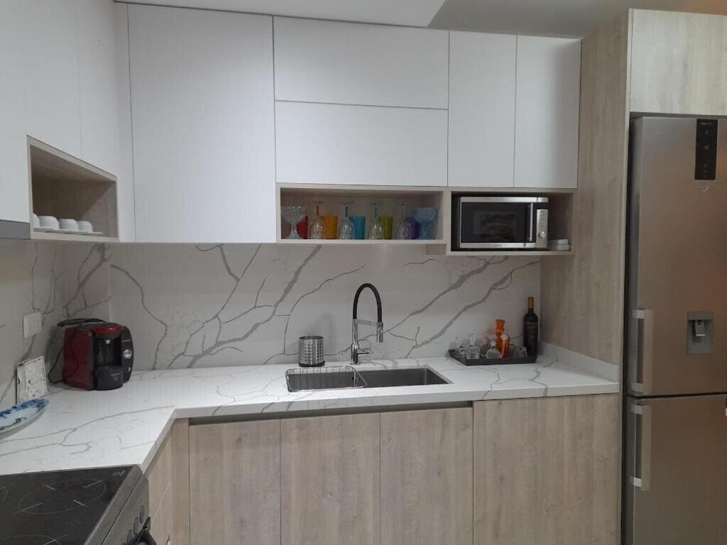 Апартаменти Evalia Apartments 3*