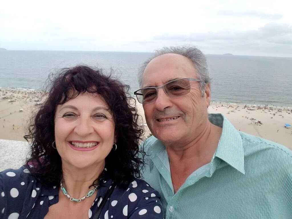 Панорама Evalia Apartments 3*