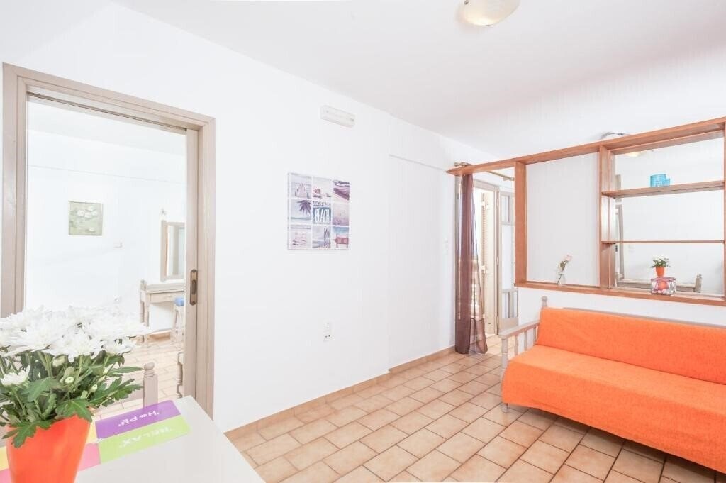 Вид Panorama Sea View Apts 3*