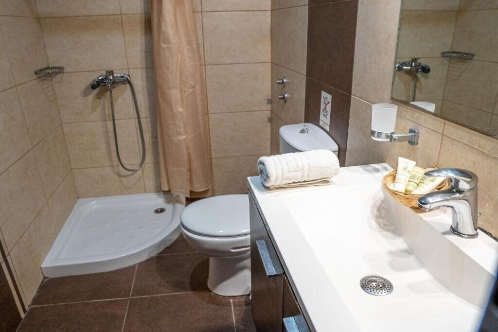 Территория Stella Paradise Hersonissos 3*