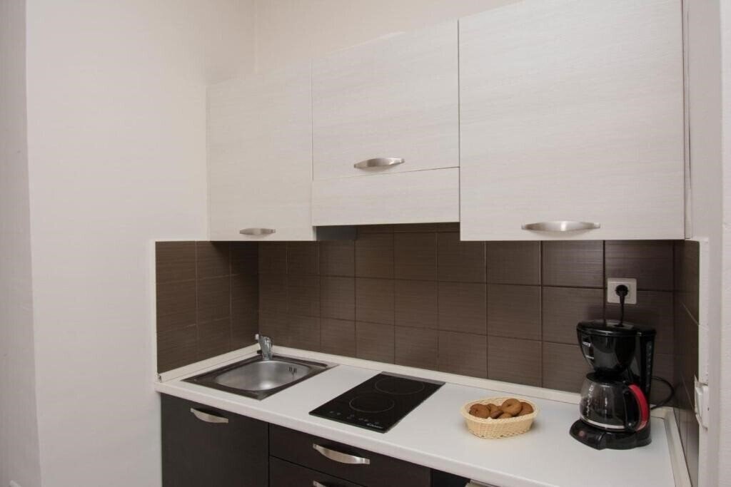 Панорама Stella Paradise Hersonissos 3*