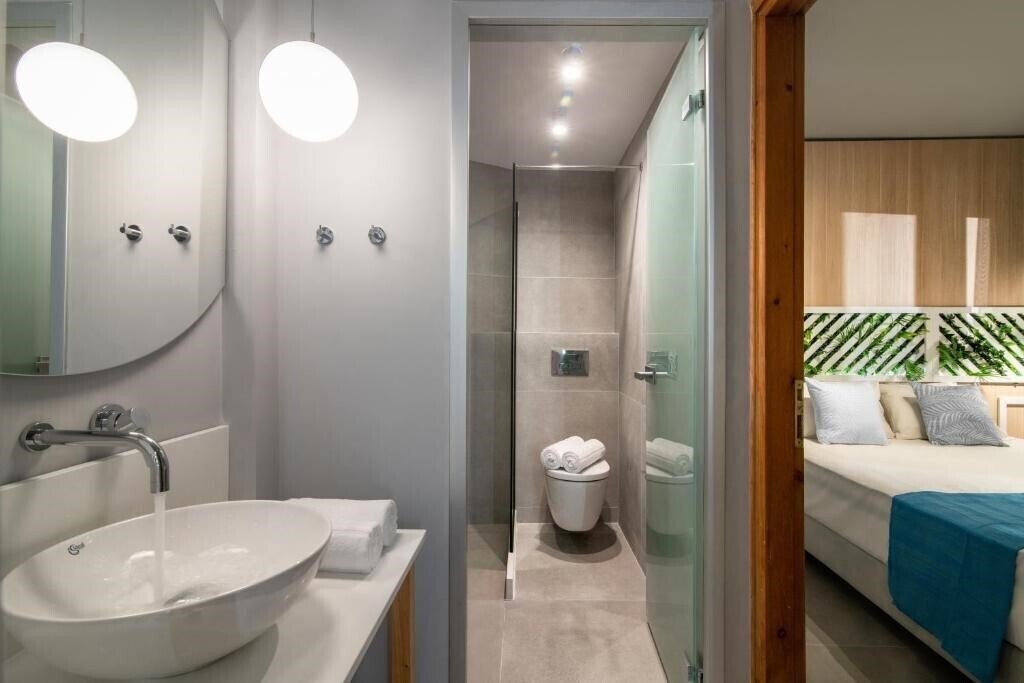 Апартаменты Villa Elite 3*