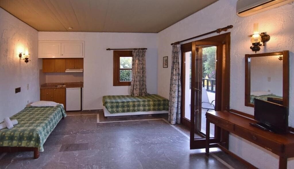 Территория Lyda Beach (ex. Diogenis Palace) 4*