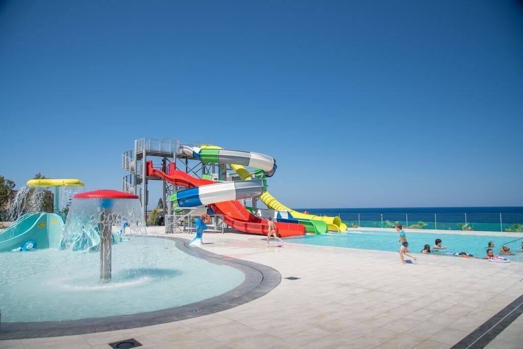 Вид Stelios Horizon Beach 4*