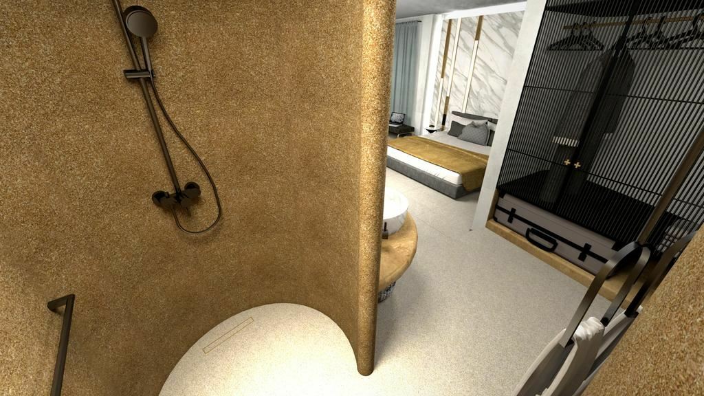 Вид Ikaros Beach Resort & SPA 5*