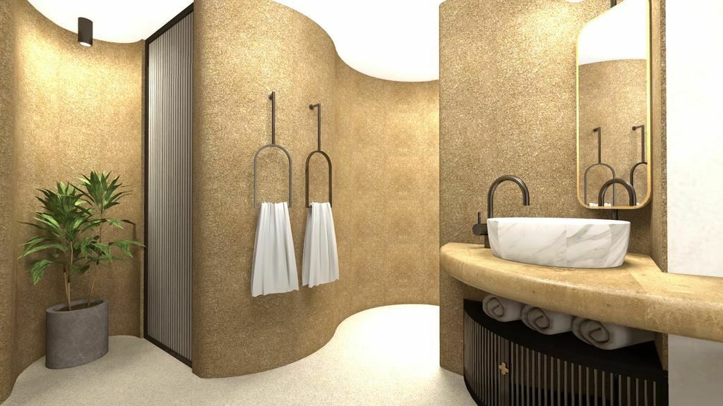 Територія Ikaros Beach Resort & SPA 5*