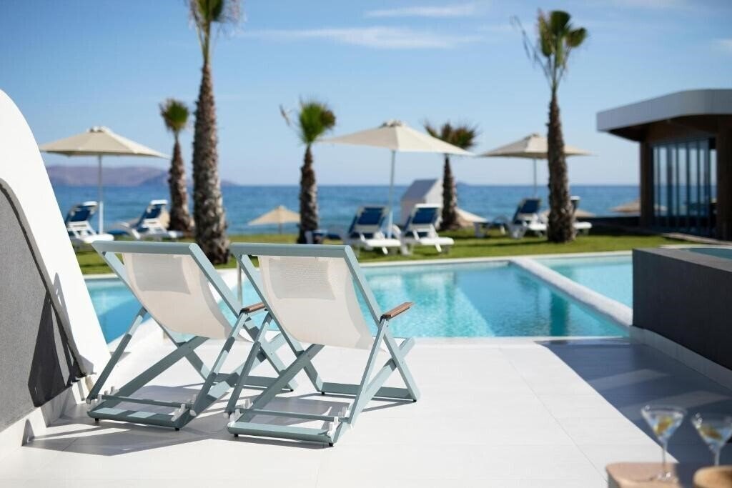 Изображение Arina Beach 4*