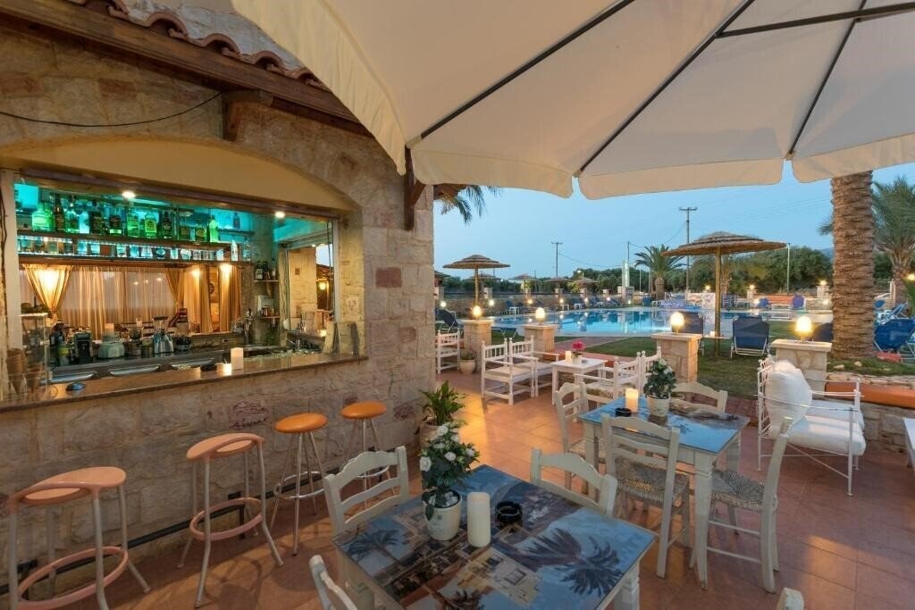 Зображення Danelis 3*