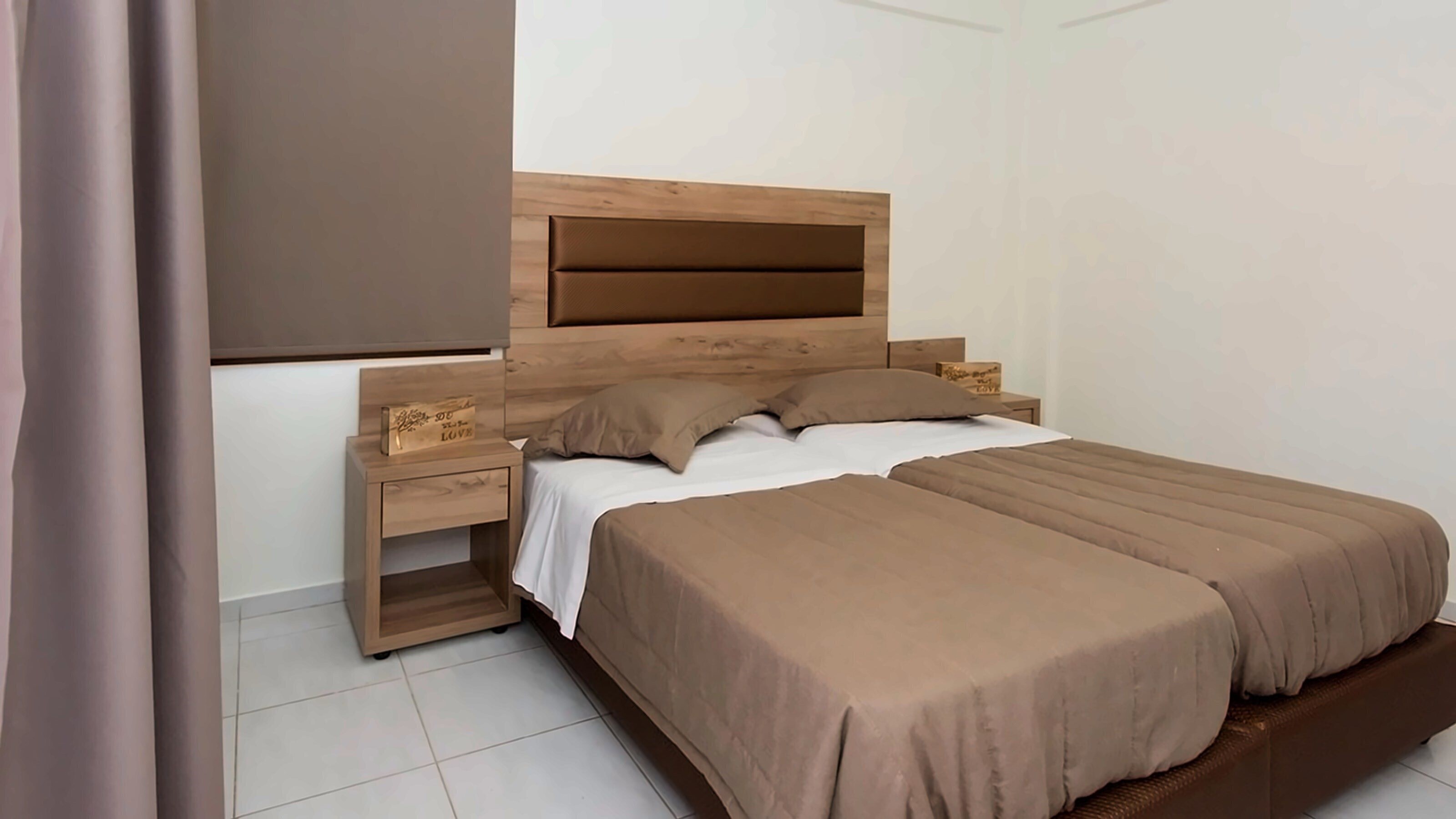 Панорама Niriedes-Dionyssos Village 3*