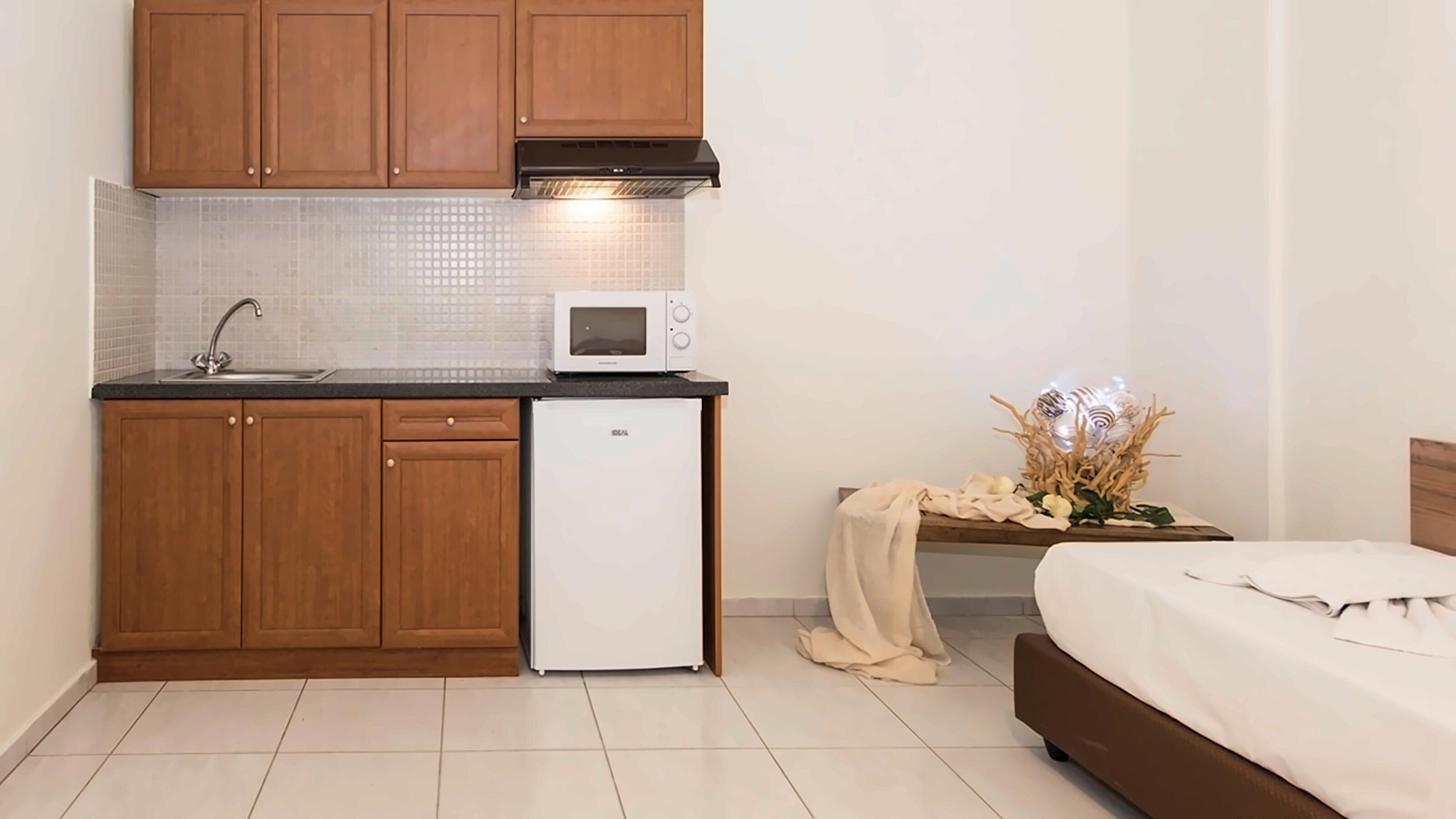 Изображение Niriedes-Dionyssos Village 3*