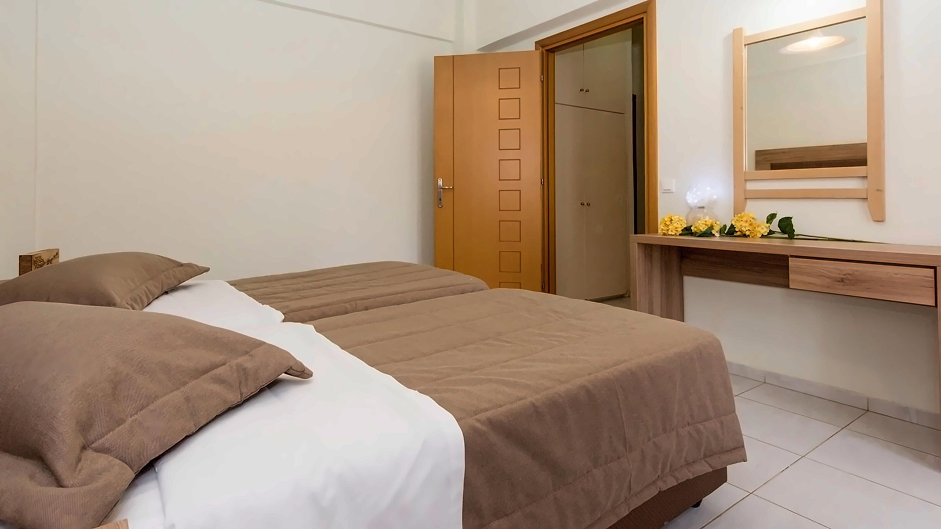 Апартаменты Niriedes-Dionyssos Village 3*