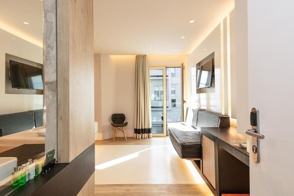 Панорама Kahlua Suites 4*