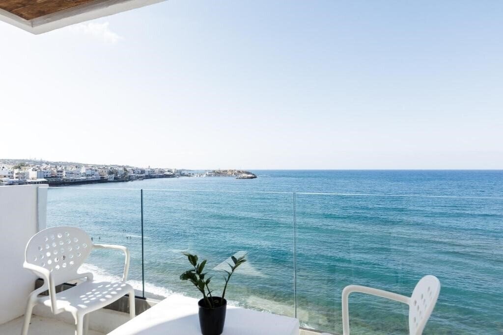 Вид Kahlua Suites 4*