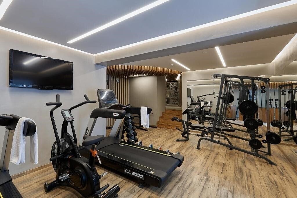 Панорама Seascape Luxury Residences 4*