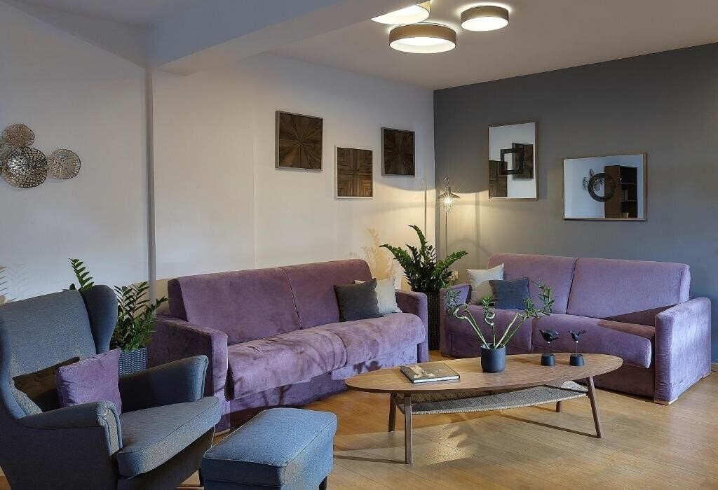 Фотография Seascape Luxury Residences 4*