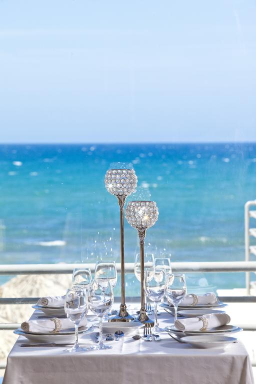 Вид Civitel Creta Beach Hotel & Bungalows 3*