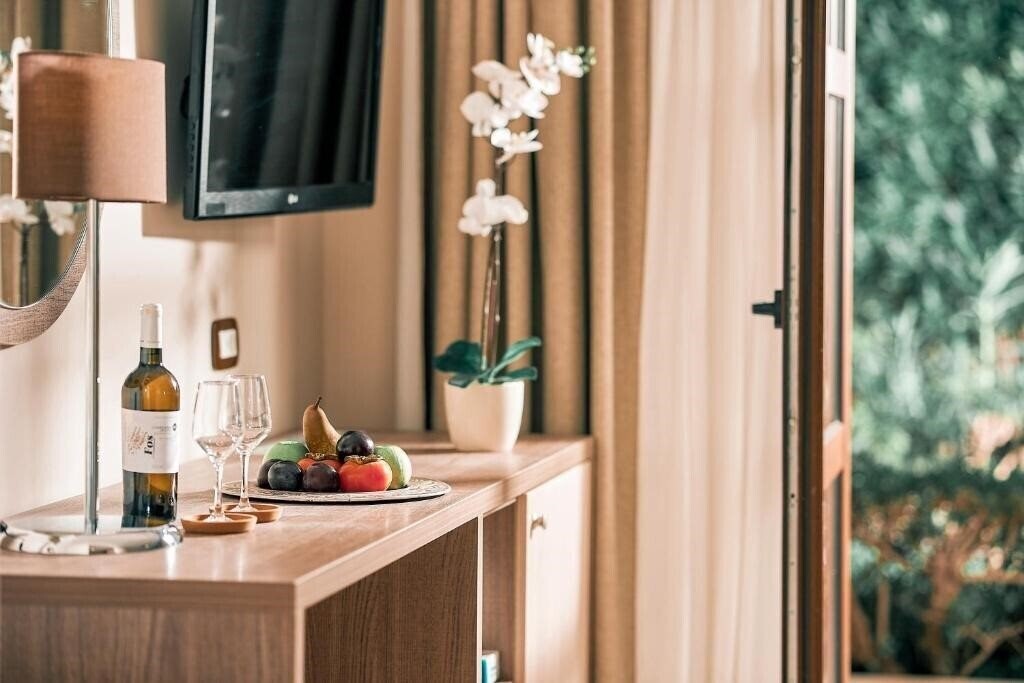 Фотография Mitsis Royal Mare Thalasso & Spa Resort (ex. Aldemar Royal Mare Village, Aldemar Royal Mare Luxury Resort & Thalasso, Aldemar Royal Mare) 5*