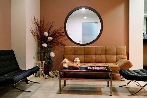 Територія Dionysos 3*