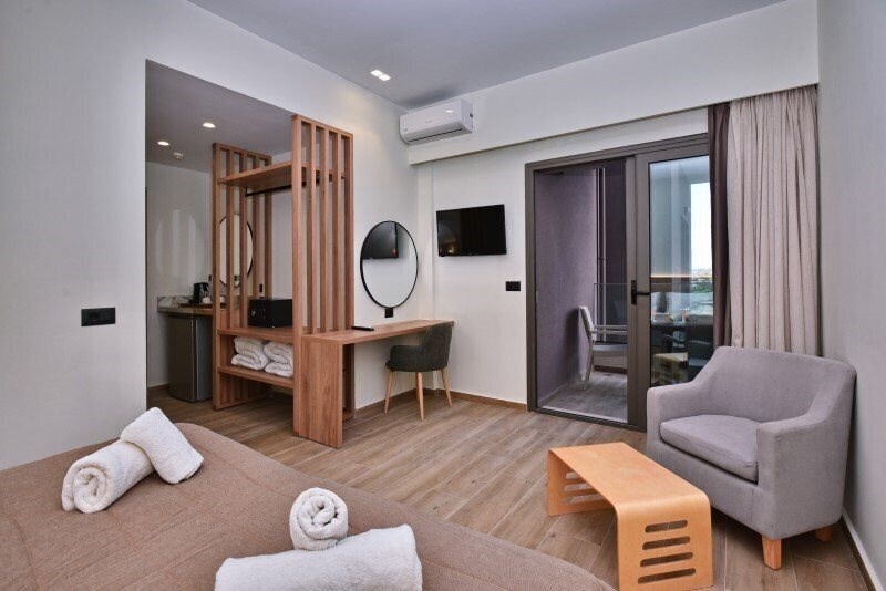 Панорама Dionysos 3*