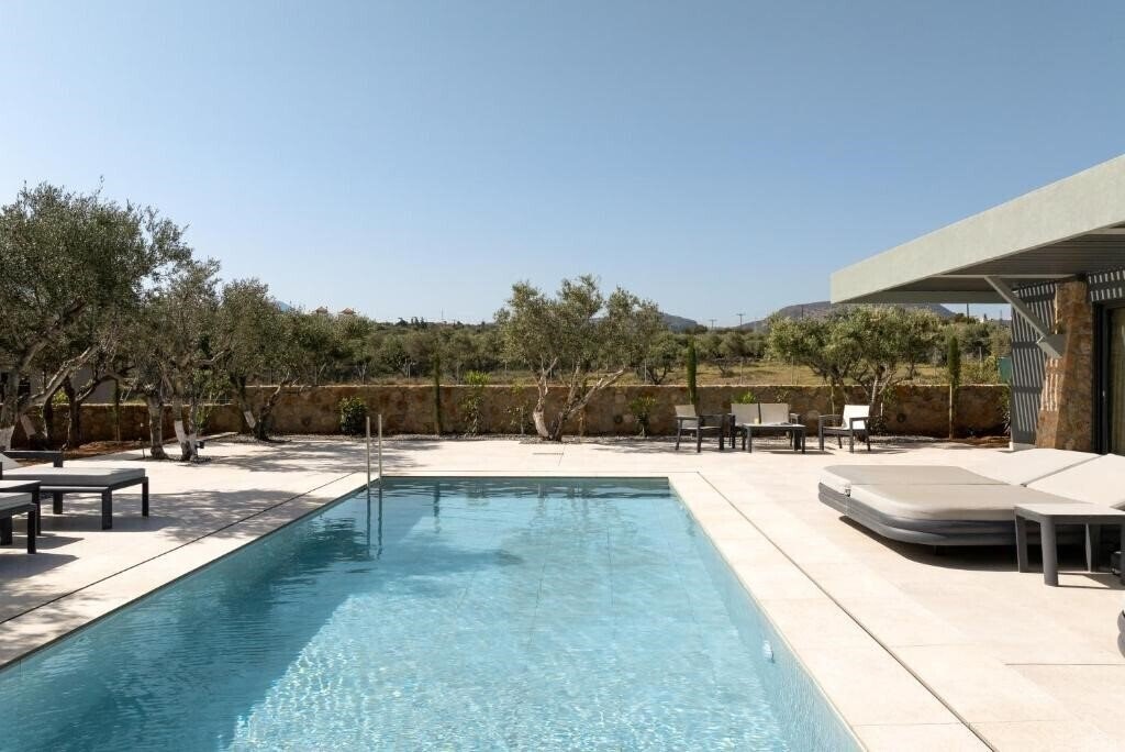 Панорама Lyttos Beach Watersplash & SPA 4*