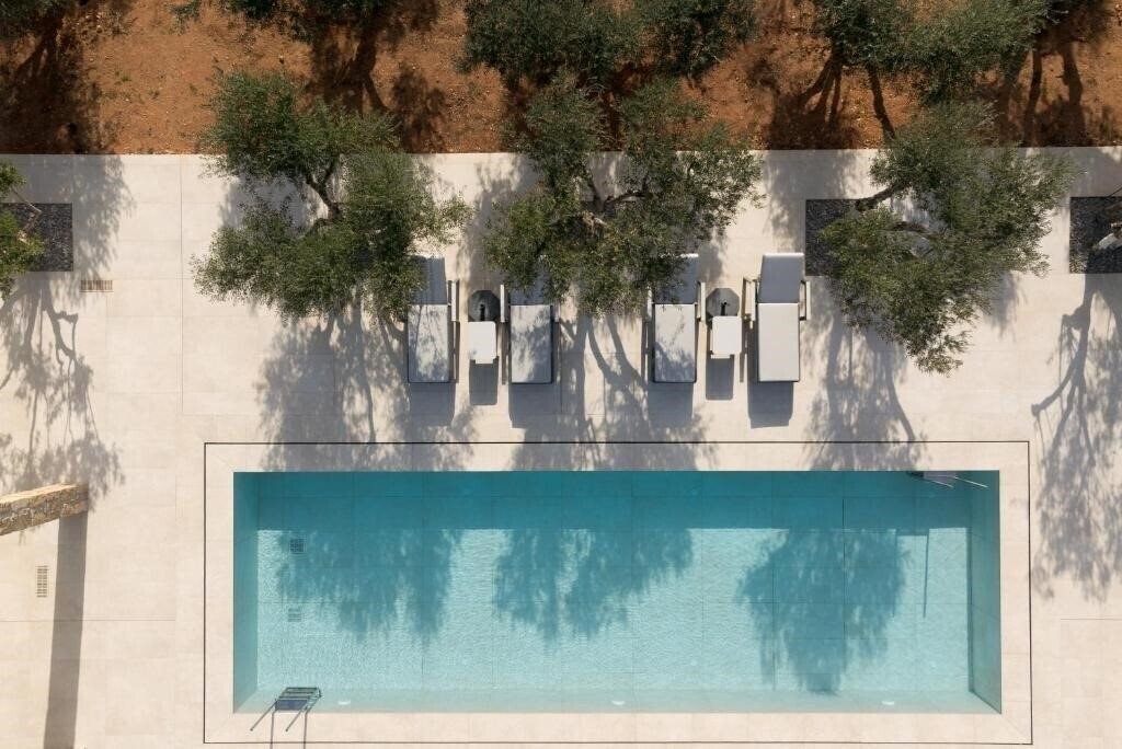 Территория Lyttos Beach Watersplash & SPA 4*