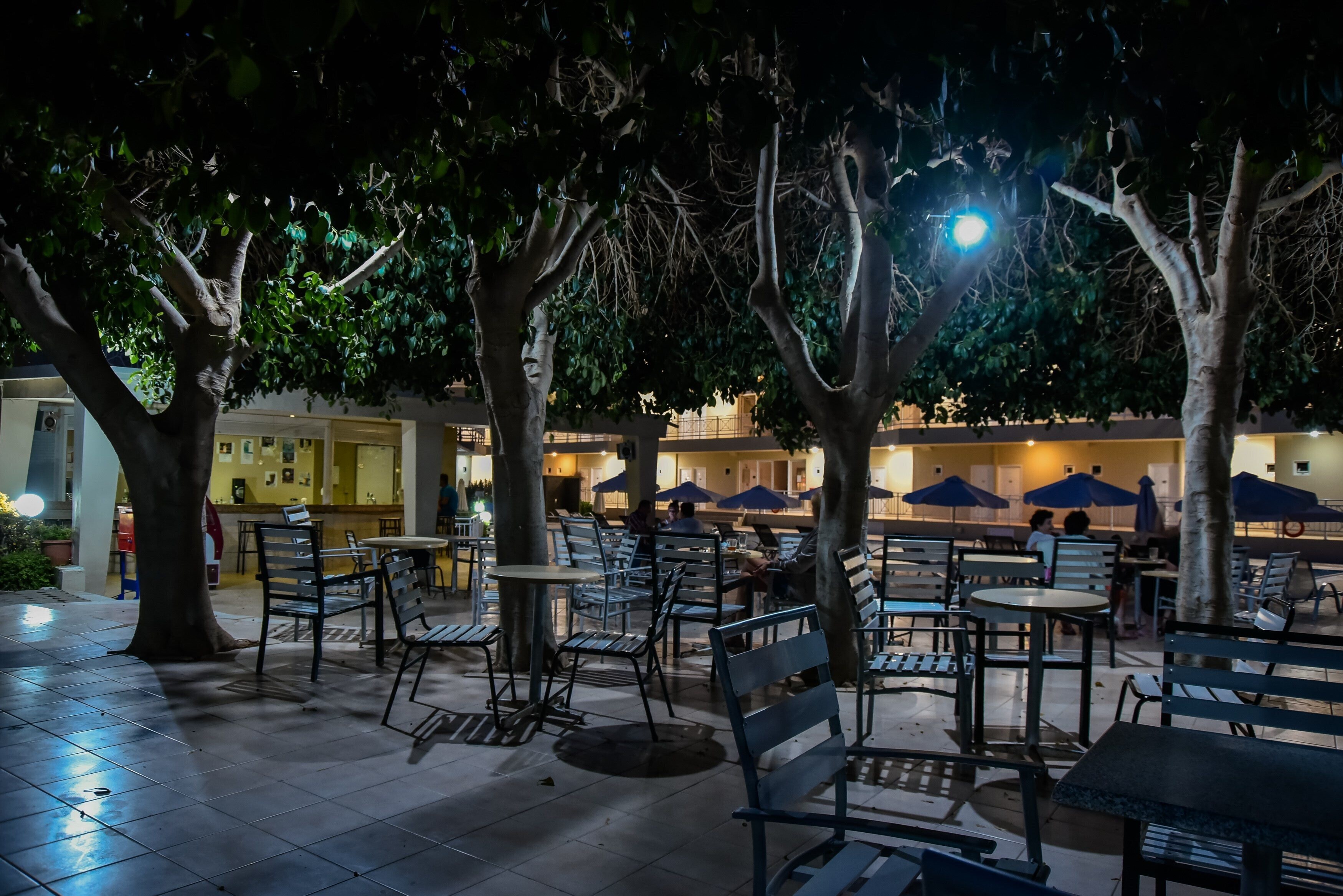 Панорама Felicity Hotel 3*