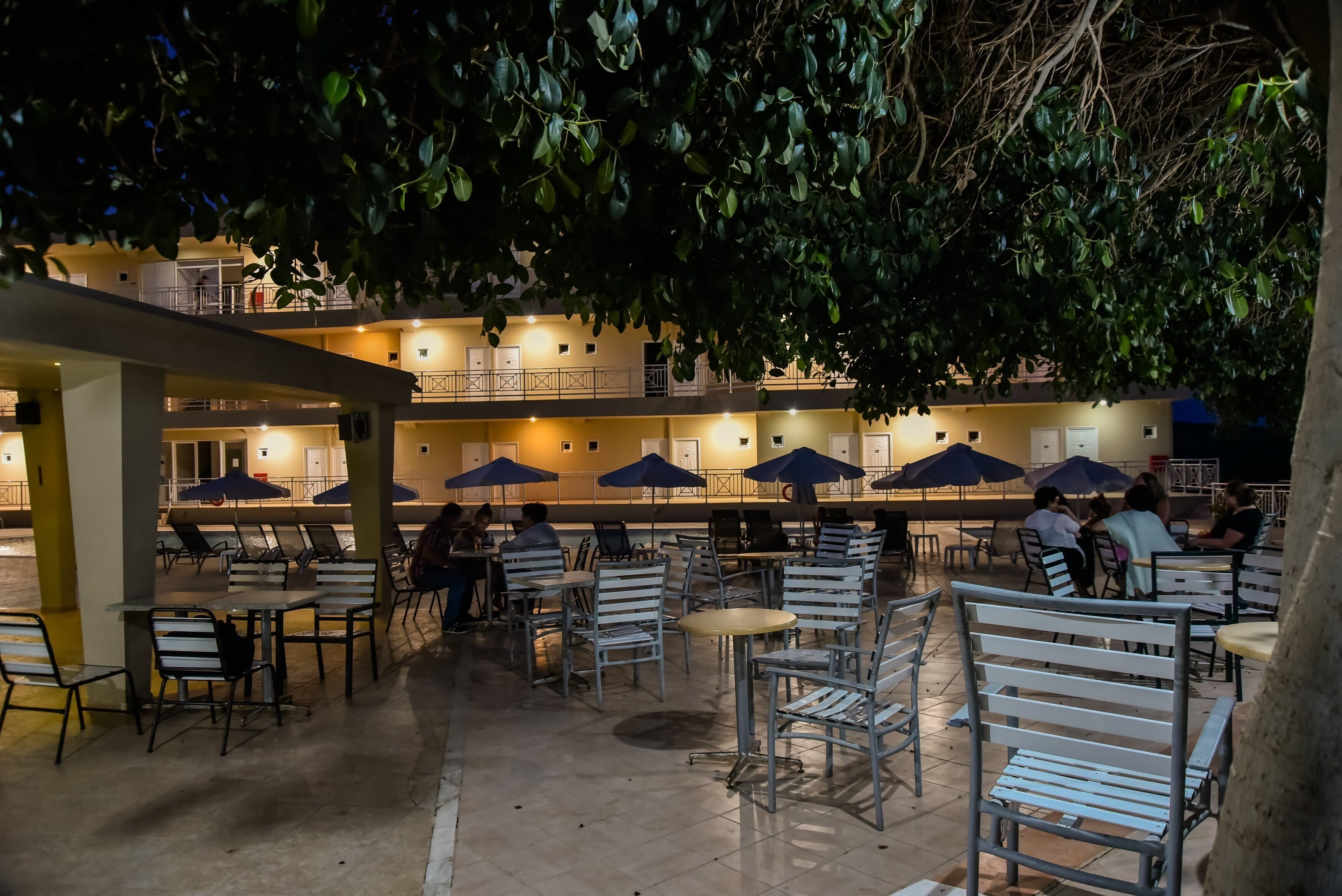 Апартаменти Felicity Hotel 3*