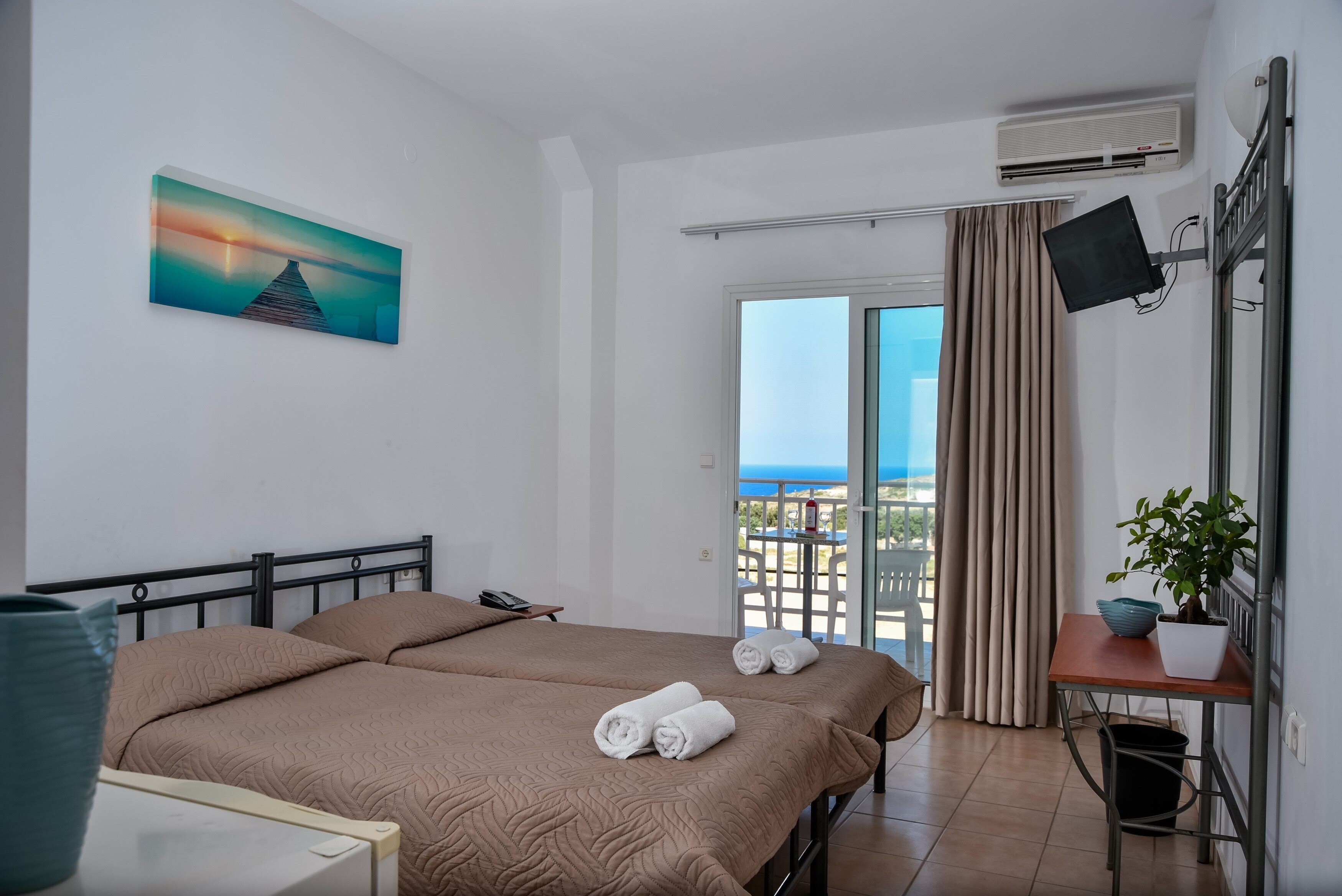 Вид Felicity Hotel 3*