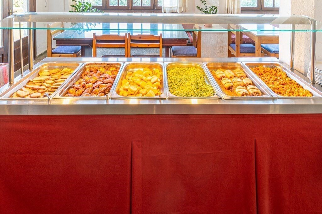 Вид Simple Hotel Hersonissos Sky 2*