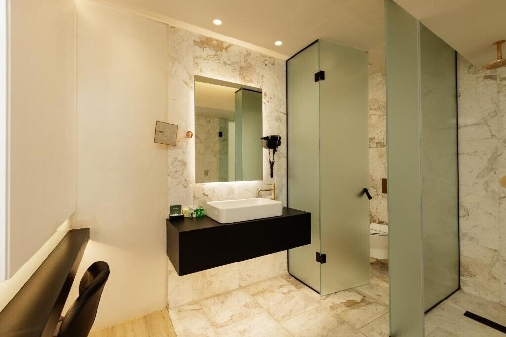 Панорама Kahlua Boutique Hotel & Suites 4*