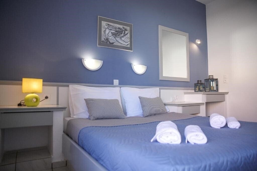 Территория Irene Beach Apartments 3*