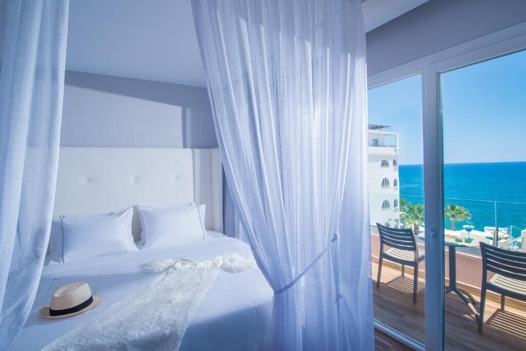 Вид Mari Kristin 3*