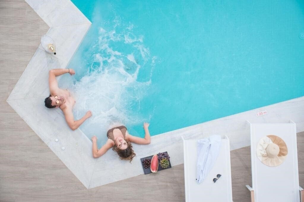 Панорама Mari Kristin 3*